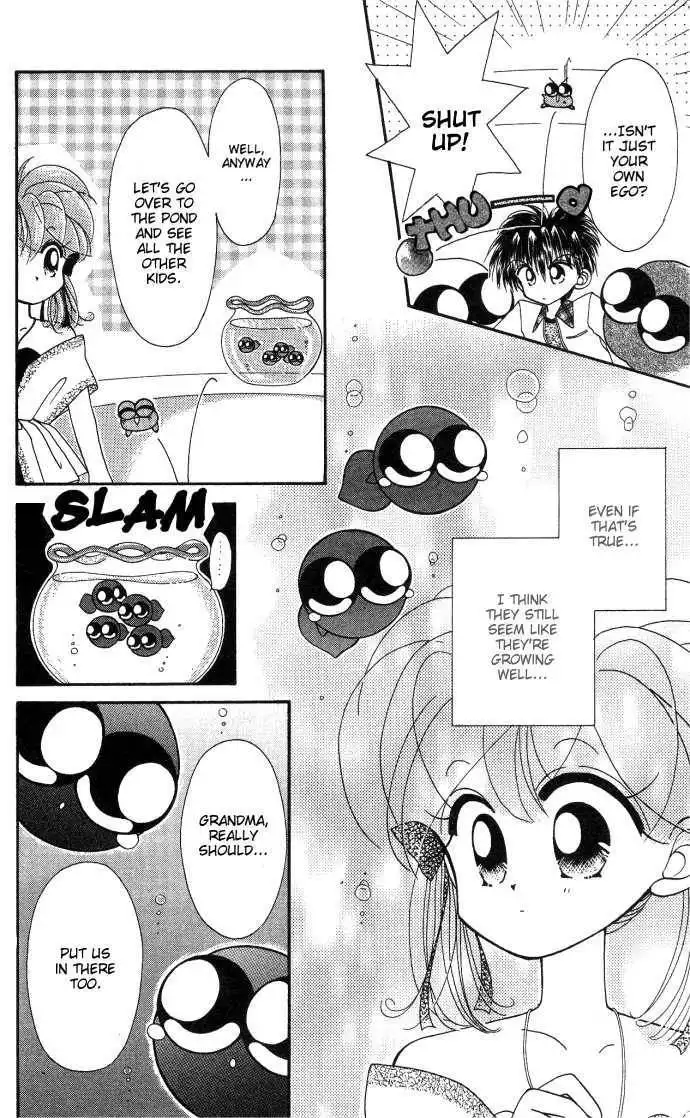 Kero Kero Chime Chapter 8 11